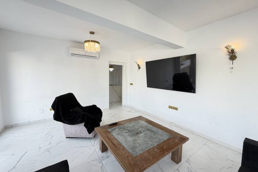 Bestaande bouw - Detached - Orihuela Costa - Villamartin