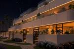 Nueva construcción  - Atico - Vera - Vera Playa