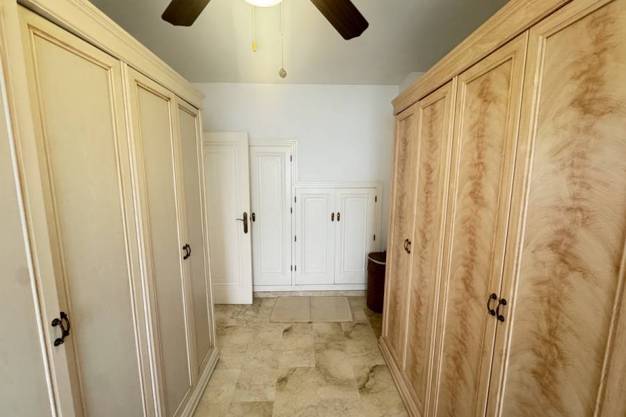 Reventa - Chalet - Orihuela Costa - Las Ramblas Golf