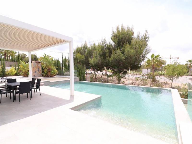 Detached - Resale - Orihuela Costa - Campoamor