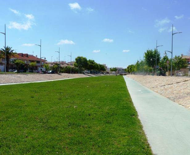 Nieuwbouw - Townhouse - Pilar de la Horadada - Pilar de la Horada