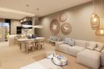Nieuwbouw - Detached - San Pedro del Pinatar - Los Antolinos