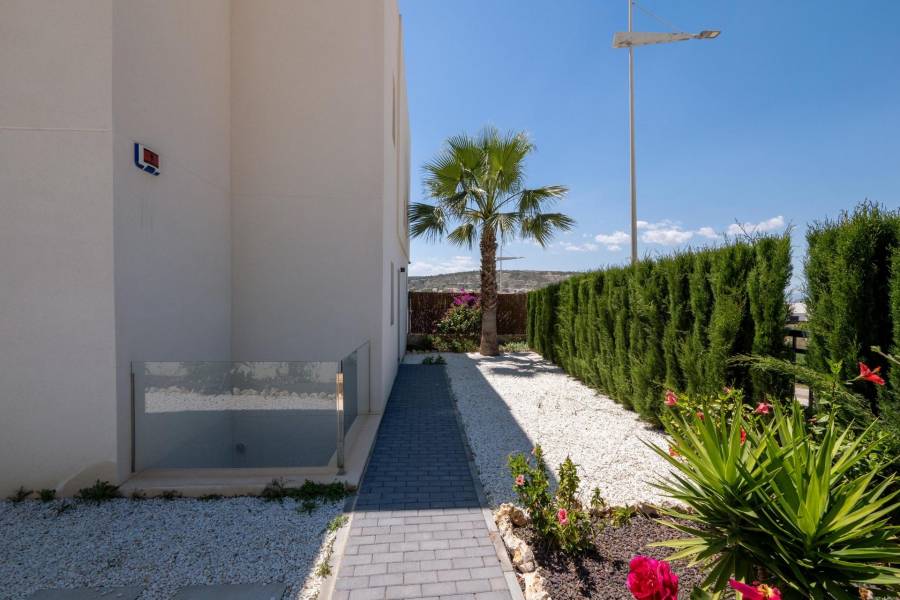 New Build - Detached - Algorfa - La Finca Golf Resort