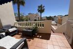 Reventa - Adosado - Orihuela Costa - Las Ramblas Golf