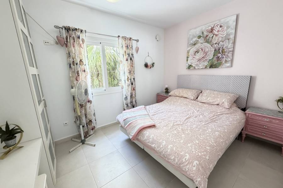 Bestaande bouw - Detached - Orihuela Costa - Mil Palmeras