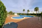 Bestaande bouw - Appartement - Torrevieja - Los Altos