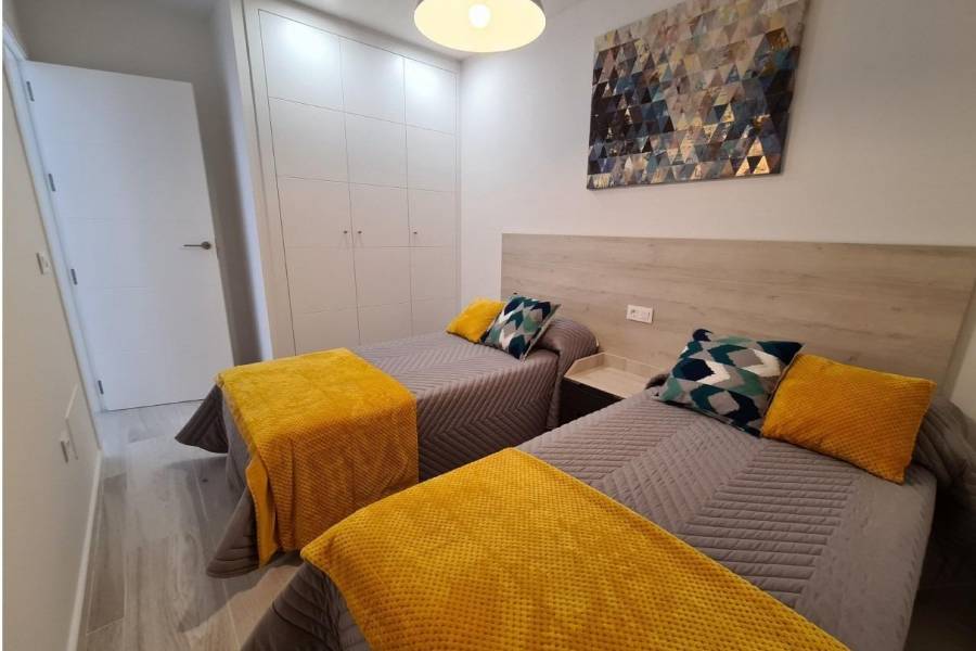 Nieuwbouw - Townhouse - Avileses