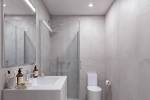 Nieuwbouw - Penthouse - Fuente Álamo - La Pinilla