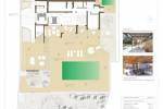 Nueva construcción  - Chalet - Benissa - La Fustera