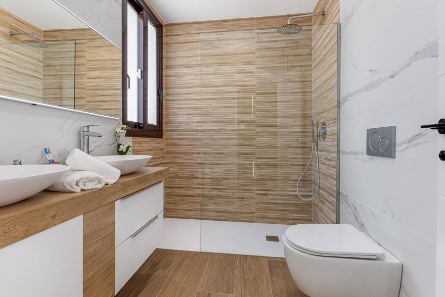 Nueva construcción  - Chalet - Finestrat - Balcón de Finestrat