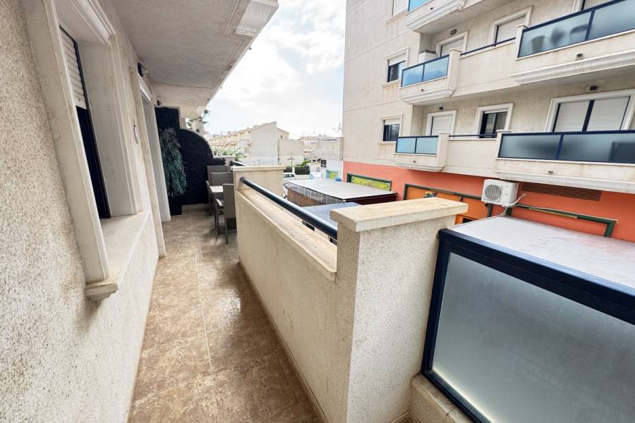 Bestaande bouw - Appartement - Cabo Roig