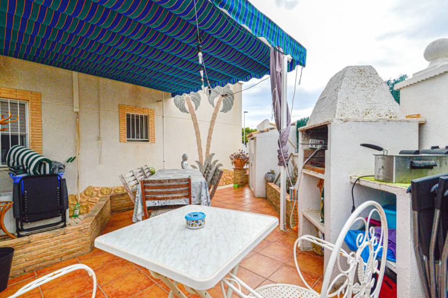 Bestaande bouw - Appartement - Orihuela Costa - Los Balcones