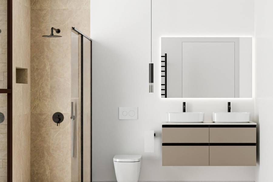 Nueva construcción  - Chalet - Pinoso - Lel