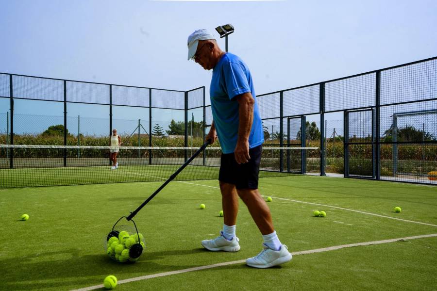 Nieuwbouw - Detached - Almoradi - Las Heredades