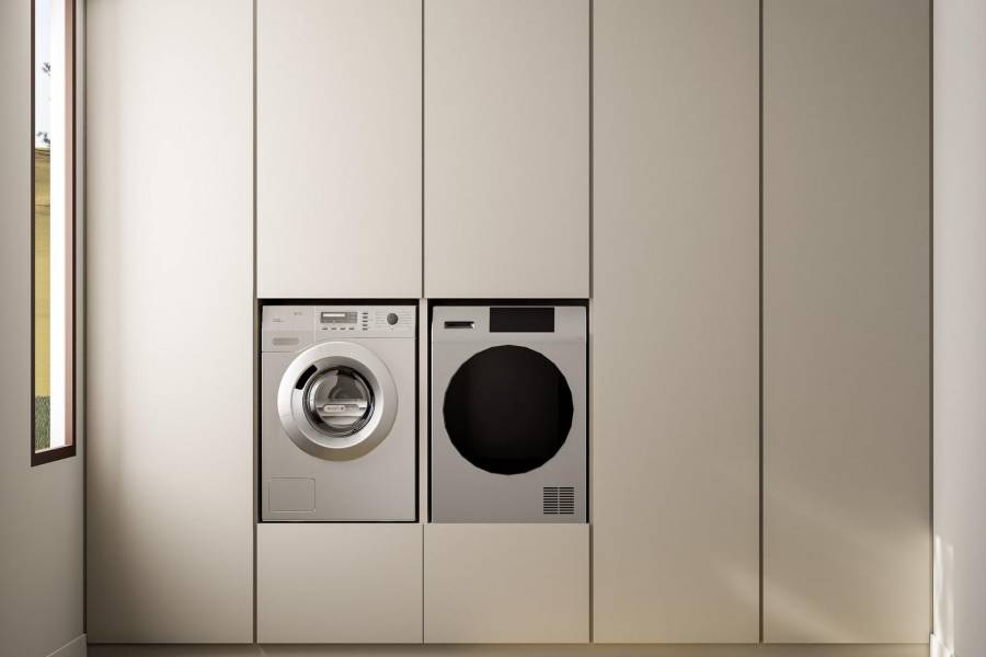 Nueva construcción  - Chalet - Pinoso - Lel