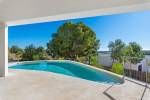 Nueva construcción  - Chalet - Orihuela - Las Colinas Golf