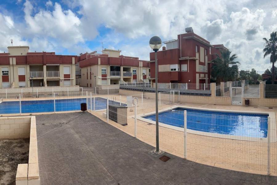 Nieuwbouw - Penthouse - Orihuela Costa - Lomas de Cabo Roig