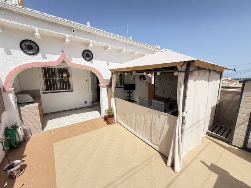 Apartamento - Reventa - San Miguel de Salinas - San Miguel de Salinas