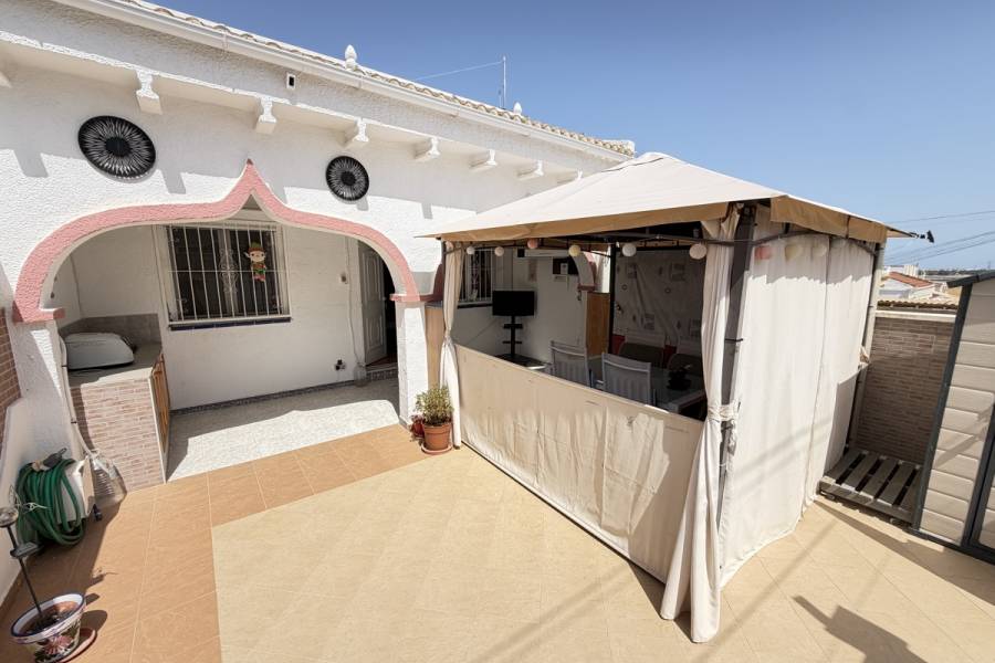 Resale - Apartment - San Miguel de Salinas
