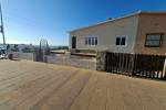 Resale - Townhouse - Torrevieja - Los Europeos