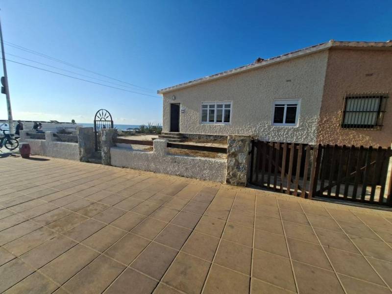 Townhouse - Resale - Torrevieja - Los Europeos