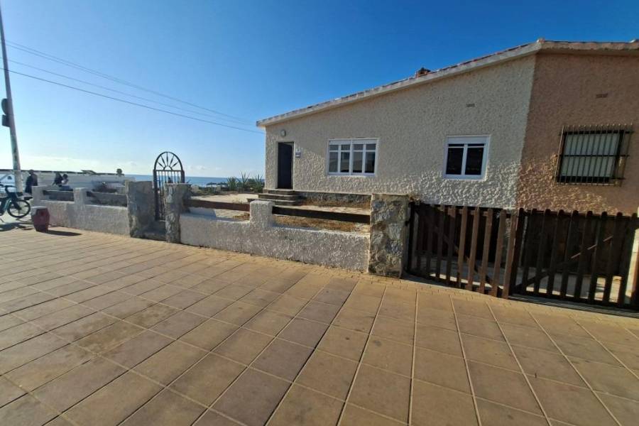 Resale - Townhouse - Torrevieja - Los Europeos