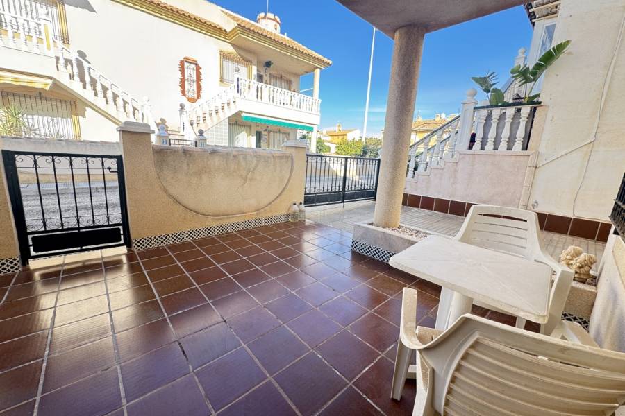 Resale - Apartment - Orihuela Costa - La Zenia