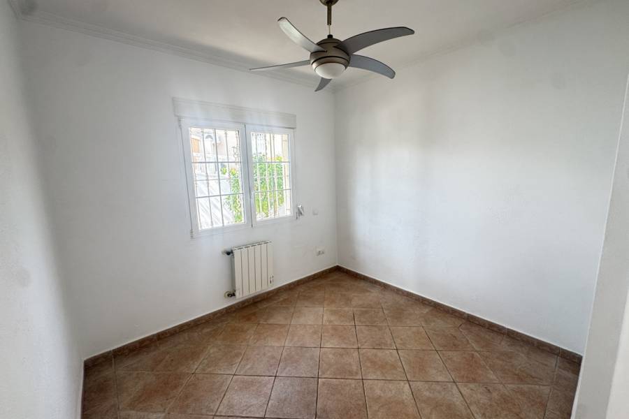 Bestaande bouw - Detached - San Miguel de Salinas