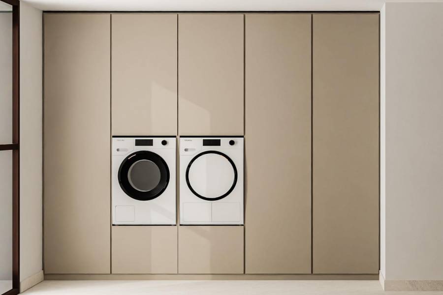 Nueva construcción  - Chalet - Pinoso - Lel