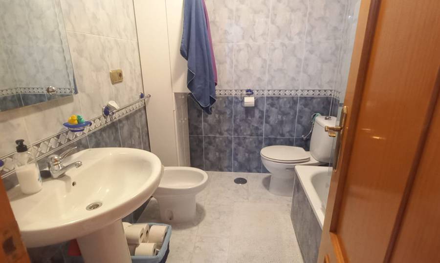 Reventa - Apartamento - Orihuela Costa - Villamartin