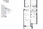 New Build - Apartment - Los Alcázares - Serena Golf