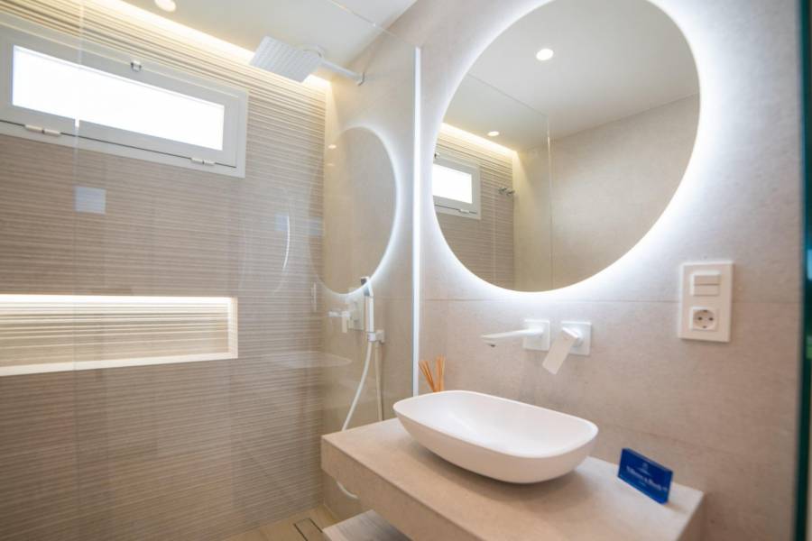 Nueva construcción  - Atico - Guardamar del Segura - El Raso