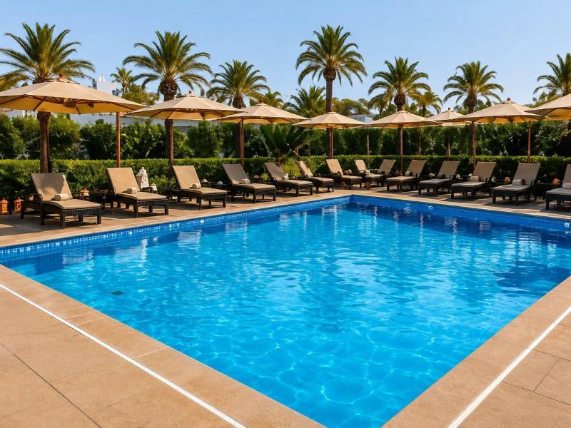 Appartement - Nieuwbouw - Los Alcázares - Playa Lo Sola