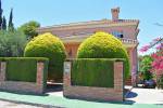 Resale - Detached - Orihuela Costa - Campoamor