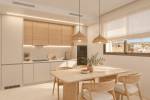 Nueva construcción  - Apartamento - Santa Pola - Estacion de autobuses