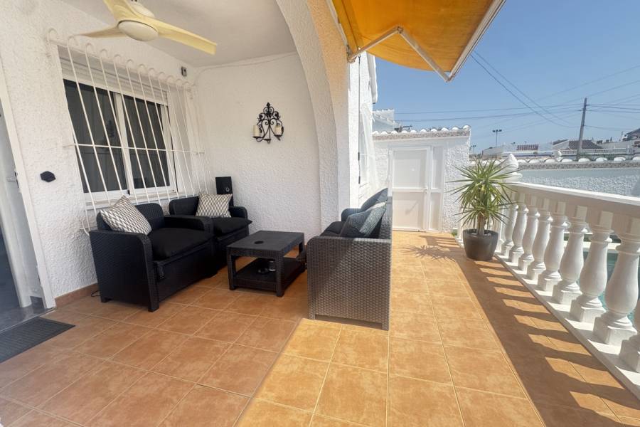 Resale - Detached - Eagles Nest