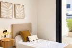 Nueva construcción  - Adosado - Baños y Mendigo - Altaona Golf