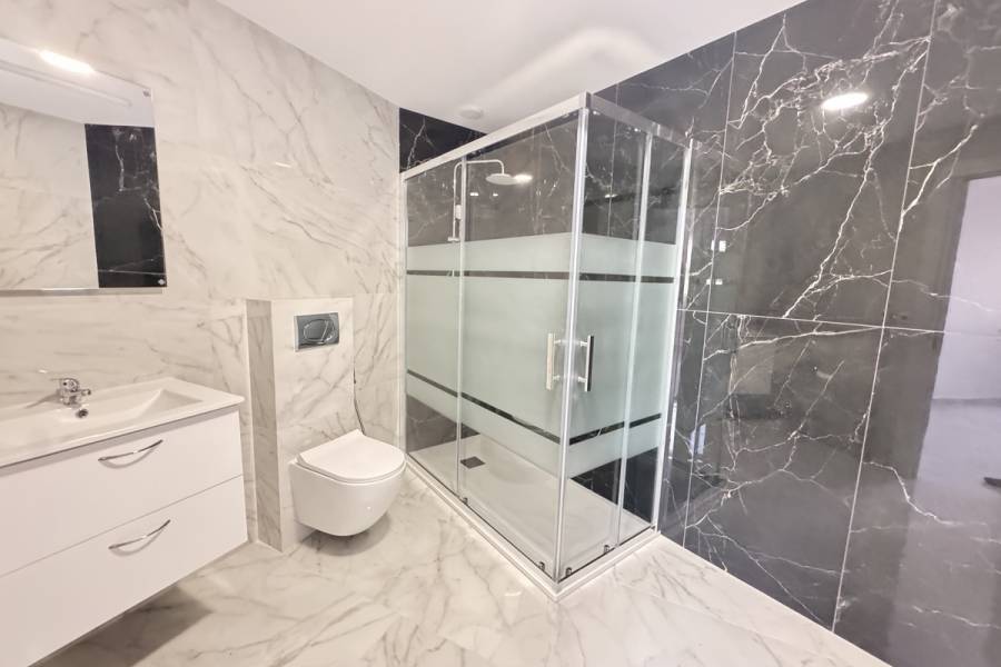 Reventa - Apartamento - Torrevieja