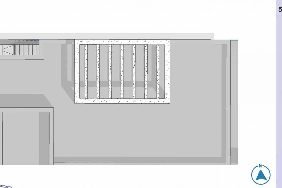 New Build - Penthouse - Guardamar del Segura - El Raso