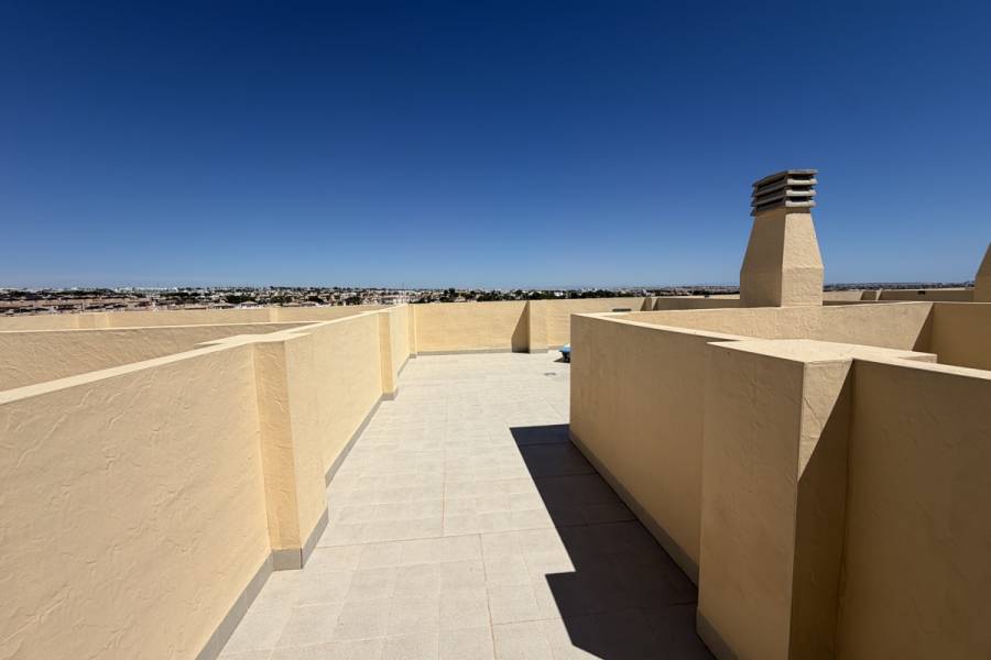 Bestaande bouw - Appartement - Lomas de Cabo Roig