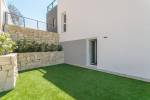 Nueva construcción  - Chalet - Finestrat - Balcón de Finestrat