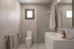 Nueva construcción  - Chalet - Lorca - Jardines de Almenara