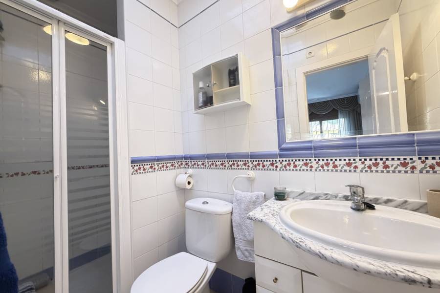 Reventa - Apartamento - Orihuela Costa - Villamartin