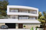 New Build - Detached - Calpe - Empedrola