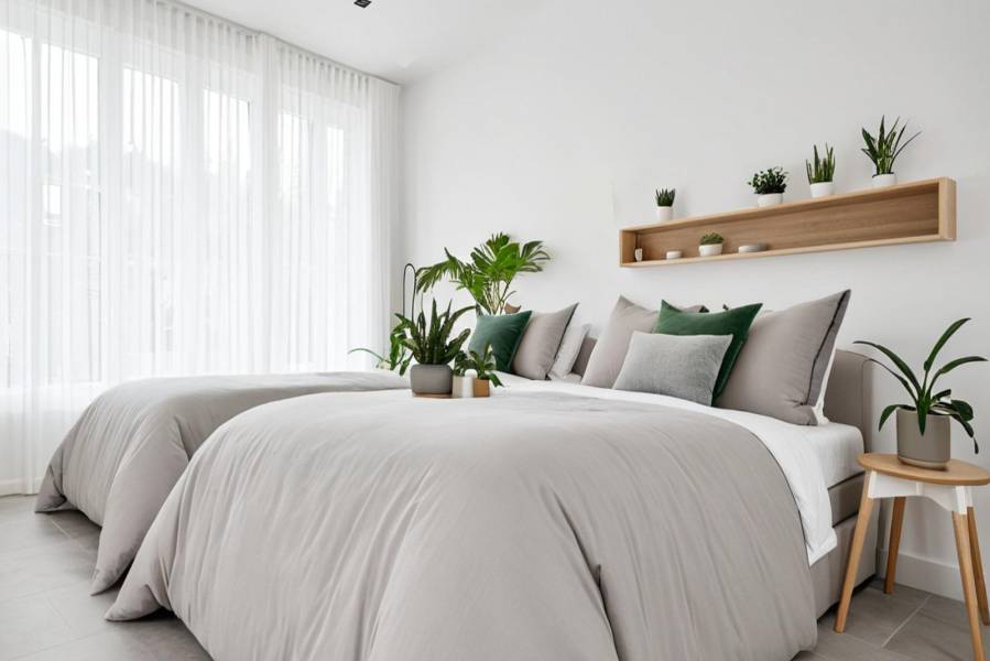 Nueva construcción  - Chalet - Orihuela Costa - Las Filipinas