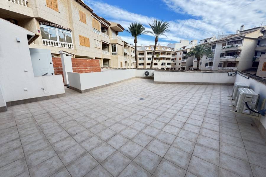 Reventa - Apartamento - Torrevieja