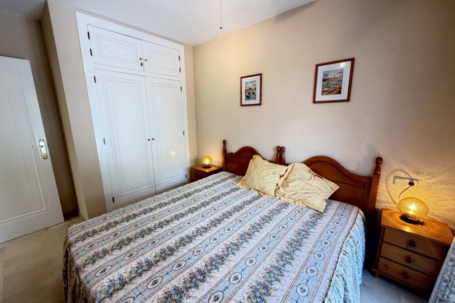 Resale - Apartment - Rioja