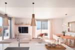 Nieuwbouw - Appartement - Denia - Puerto