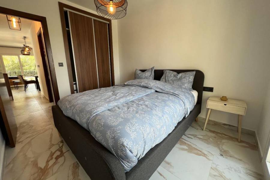 Resale - Apartment - Orihuela Costa - Los Dolses