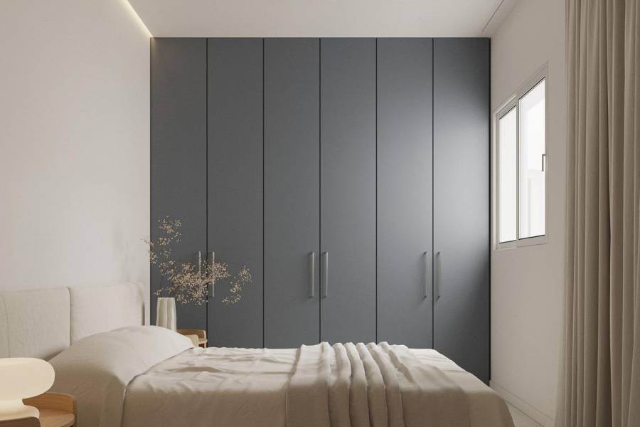 Nueva construcción  - Apartamento - Torrevieja